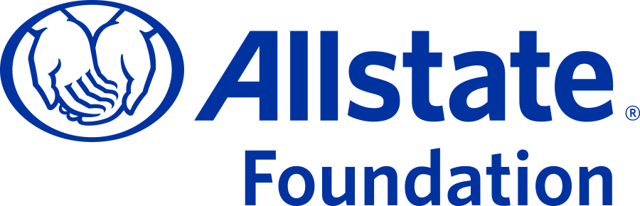 Allstate Foundation logo