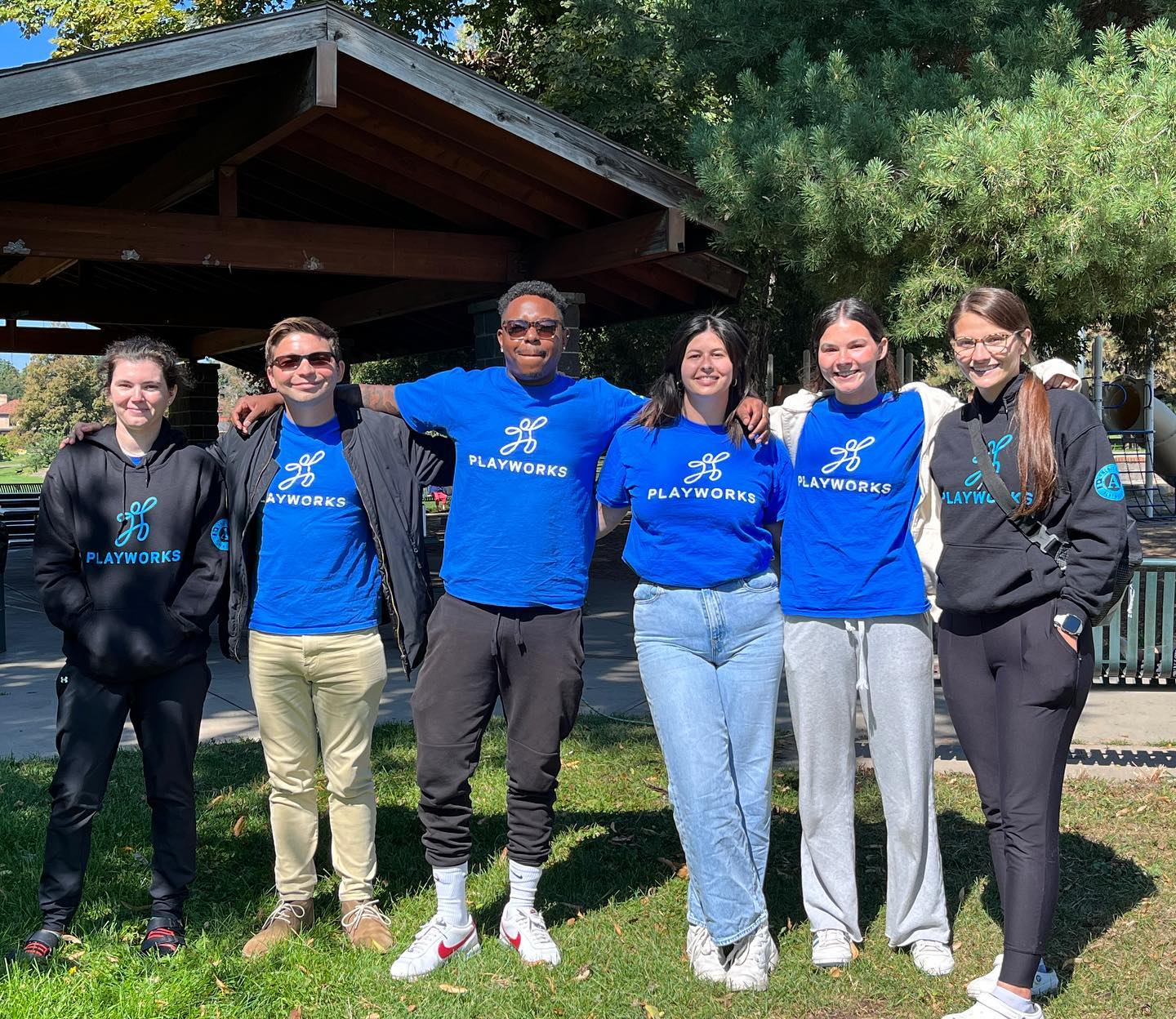 Colorado AmeriCorps Coaches