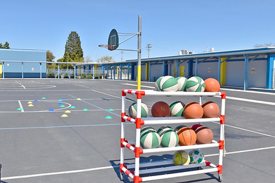 playground equipment